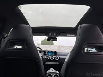 Mercedes cla 180 coupe amg - 18