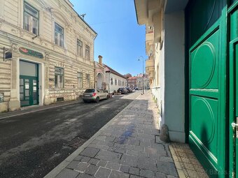 Tehlový 3 – izb. byt / Vodná / Košice – Staré Mesto - 18