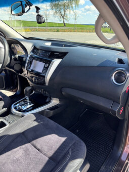 Nissan Navara SUV/Off-road 140kw Automat - 18