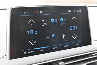 Peugeot 3008 1.5 BlueHDi AUTOMAT 2019.  ///14.690,- EUR//// - 18