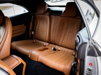 Mercedes-Benz E trieda Kabriolet 300D, 180 kw - 18
