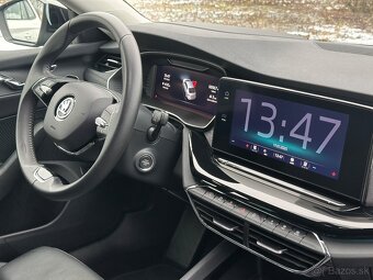 Škoda Octavia IV 2.0 TDi 110kw ,69ooo km Full výbava - 18