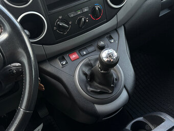 Peugeot Partner Tepee 1.6 BlueHDi 110k Active - 18