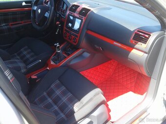 VW Golf 5 GTI - 18