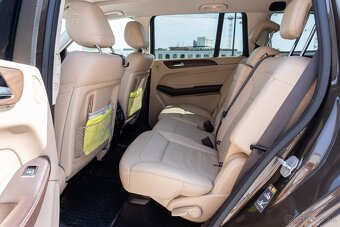 Mercedes GLS 350d 4Matic - 18