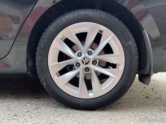 predám skoda octavia 2,0tdi 147kw 4x4 - 18