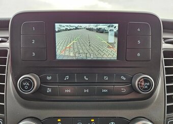 Ford Transit Custom L2H1 2.0TdCi/131 koni - rok 2021 - 18