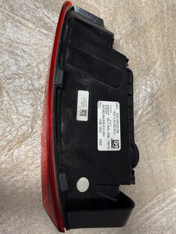 Svetlá na škoda octavia, scala, superb, karoq - 18