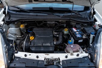 Opel combo tour 1.4 - 18