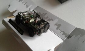 Zberateľské modely vojenskej techniky - 18