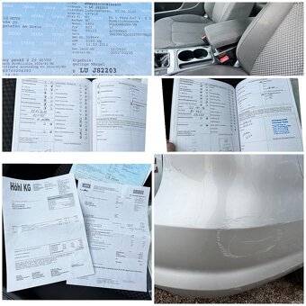 VW PASSAT B7 2.0TDi 103kW 2012 Variant CR - 18