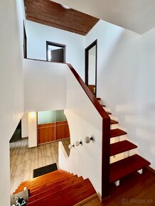 Prenájom nadštandartného zariadeného RD Žilina - Závodie - 18