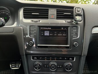 Volkswagen Golf Variant Alltrack 2.0 TDI BMT 4MOTION DSG - 18