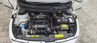 Hyundai I20 ACTIVE, benzín 1.4 , Nebúrané SK auto - 18