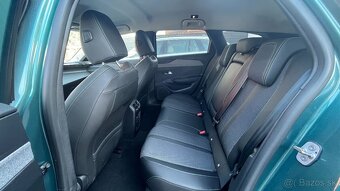 Peugeot 308 SW, 2022, 46.000km - 18