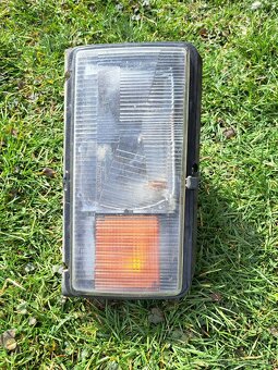 Lada náhradné diely - 18