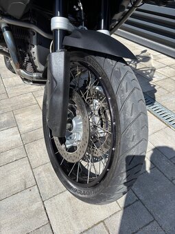 Bmw R1200GS adventure 2010 abs - 18
