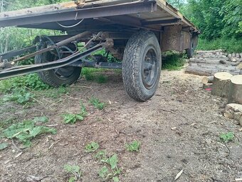 traktor zetor 25k - 18