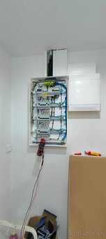 Elektrické prípojky - 18