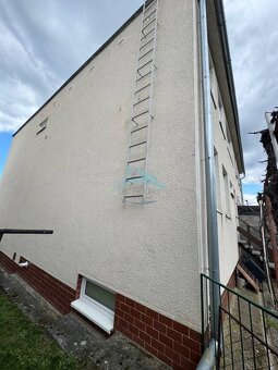 Trojpodlažný rodinný dom v kúpeľnom meste Dudinciach - 18