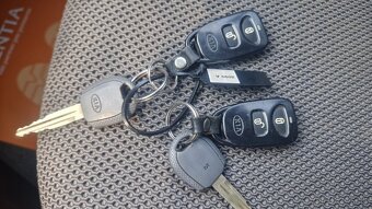 KIA SPORTAGE 2.0 CRDI.103KW - 18