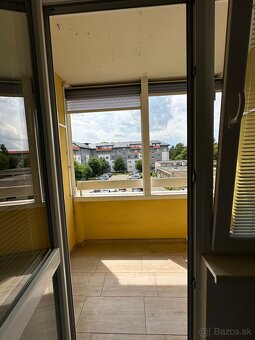 Prenájom 3 izbového bytu na Matici Slovenskej. - 18