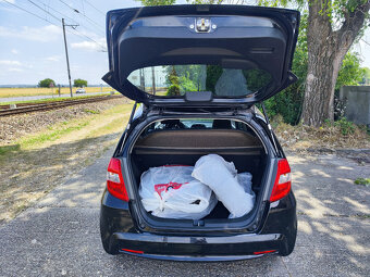 Honda Jazz 1.4 i-VTEC Comfort - 18