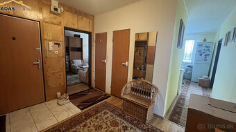 Na predaj 3 izb. byt Poprad - Zapad - 18