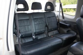 MITSUBISHI PAJERO 3.2 DI-D 118kW A/T 2005 - 18
