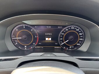 Volkswagen Passat B8 2.0 Tdi DSG 2018 Virtual Kamera Ťažne - 18