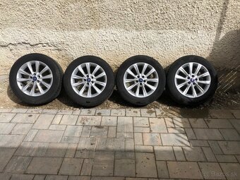 Ford Kuga 1.5 ecoboost titanium 110kw r.v . 2015 - 18