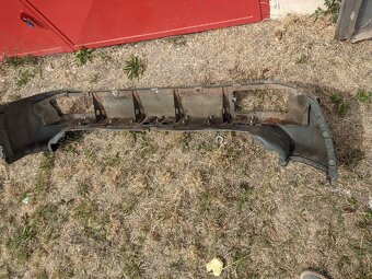 Náhradné diely na Mitsubishi Pajero Sport - 18