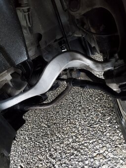 BMW 530d M-packet E60 A/T - 18