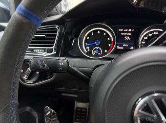 Volkswagen Golf 7 R 2.0 TSI BMT 4MOTION - 18