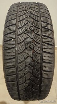 Originálna zimná sada VOLVO - 5x108 r18 + 235/60 r18 - 18