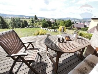 Predaj rodinného domu v Brezne - 18