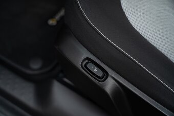 Smart Forfour Passion 999cm3 51kw 2014 - 18