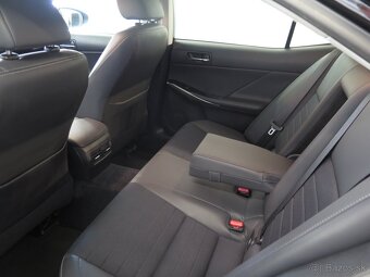 Lexus IS 300h klima, kamera, DPH, - 18