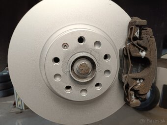 Škoda Superb 2,0 tdi combi, 170 PS, 4X4, DSG, r.v.2013 - 18