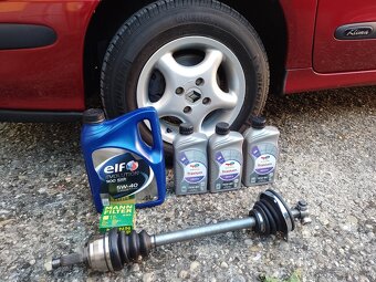 Megane classic 1,4 55kw - 18