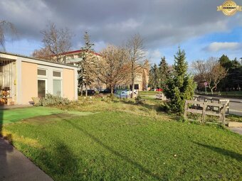 Podnikateľský priestor v Holíči neďaleko centra - 18