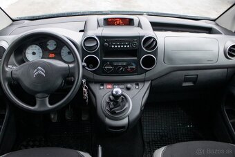 Citroën Berlingo Multispace 1.6 BlueHDi 100 Feel. - 18