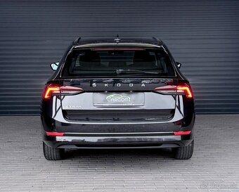 ŠKODA OCTAVIA COMBI – 2.0 TDI AMBITION DSG - 18