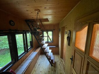 Chata Orava Oravice - 18