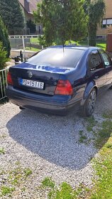 Volkswagen Bora 1.9tdi - 18