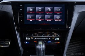 VW Arteon Shooting Brake 2.0 TDI4Motion R-Line DSG, 2021,DPH - 18