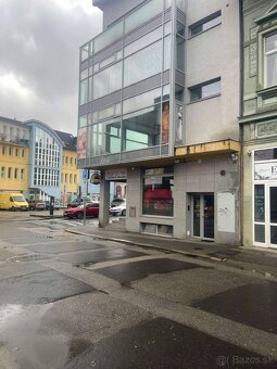 Obchodné priestory na prenájom 175m² - 18