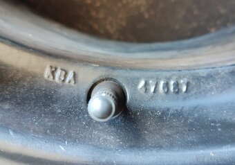 5x114,3 R16 Kia Hyundai mazda 215/70 16" - 18