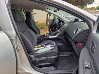 Peugeot 3008 1.6 BlueHDi S&S 120k M6 Style (diesel) - 18