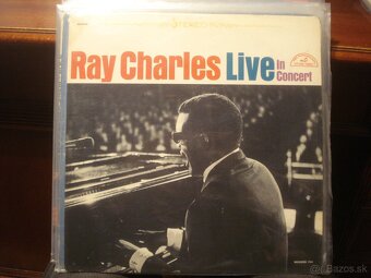 LP EQUALS A.COOPER R.CHARLES H.HERMITS B.GEES BONEY M - 18